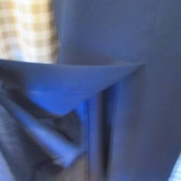 New w/Tags Full Length 2 Piece Dress with Jacket - Picture 6 of 8